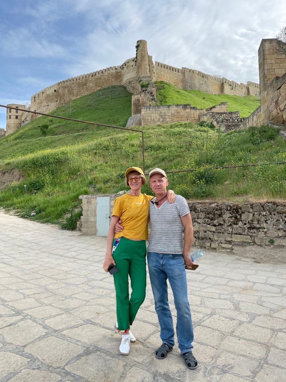 В гости к Дагестанцам. Колоритный тур с комфортом. (27/77)