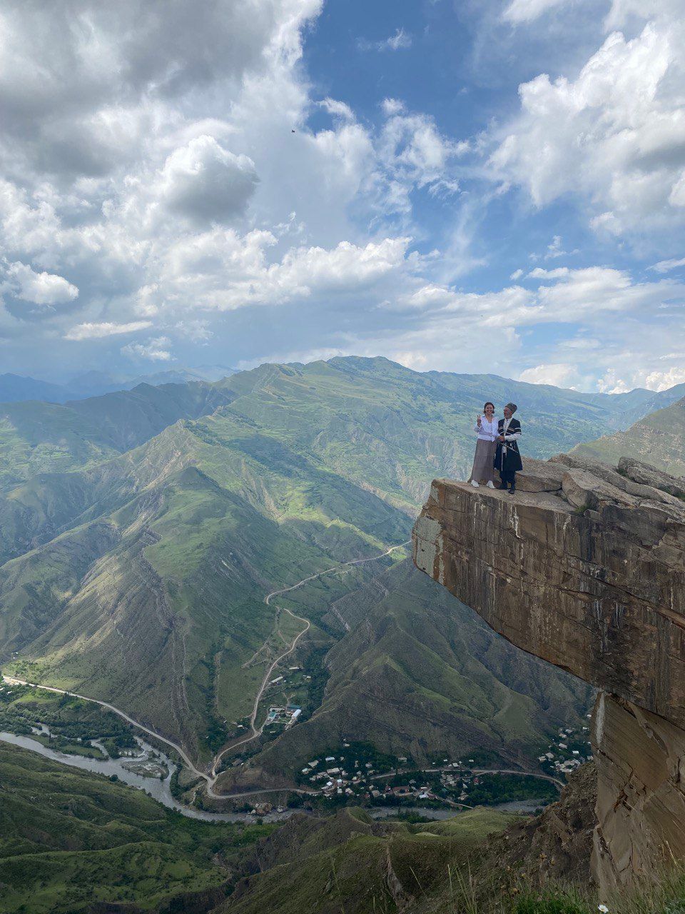 В гости к Дагестанцам. Колоритный тур с комфортом. (34/77)