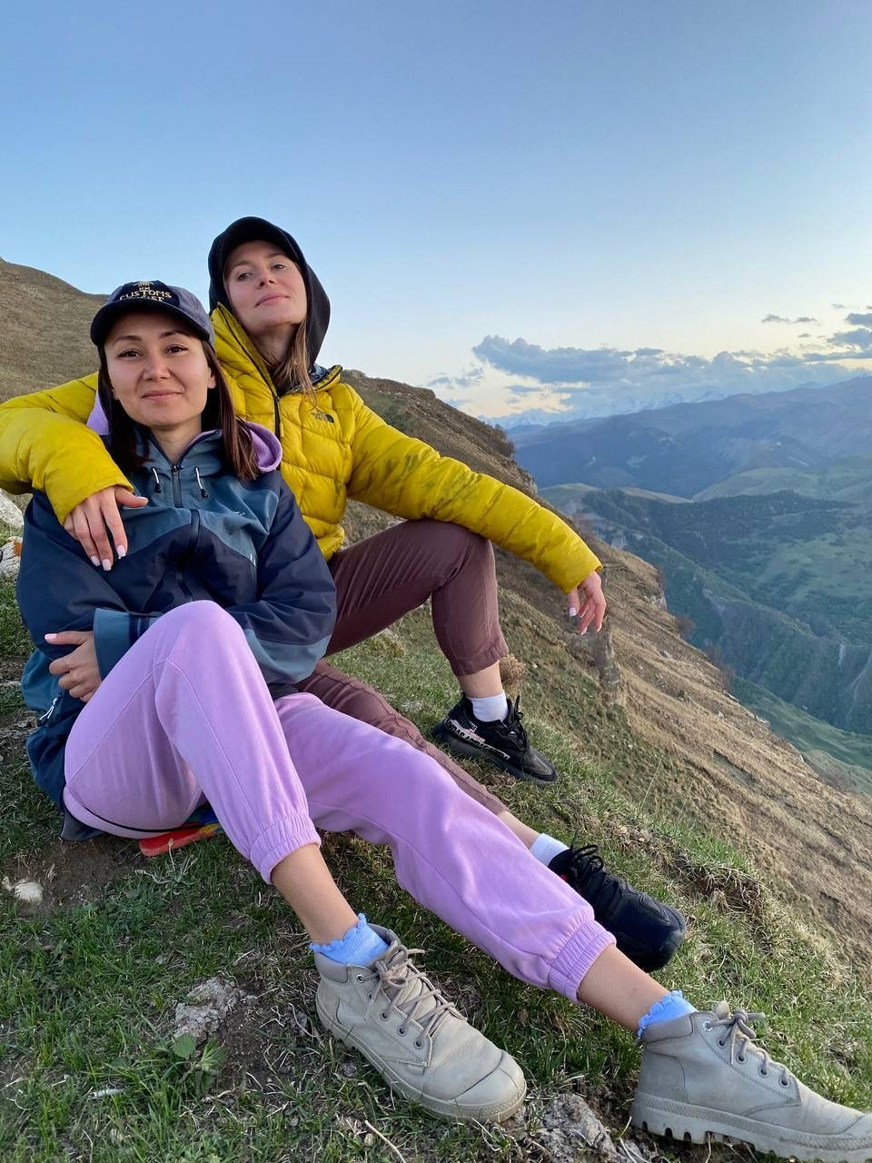 В гости к Дагестанцам. Колоритный тур с комфортом. (19/77)