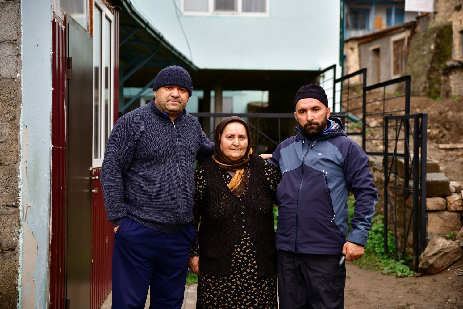 В гости к Дагестанцам. Колоритный тур с комфортом. (28/77)