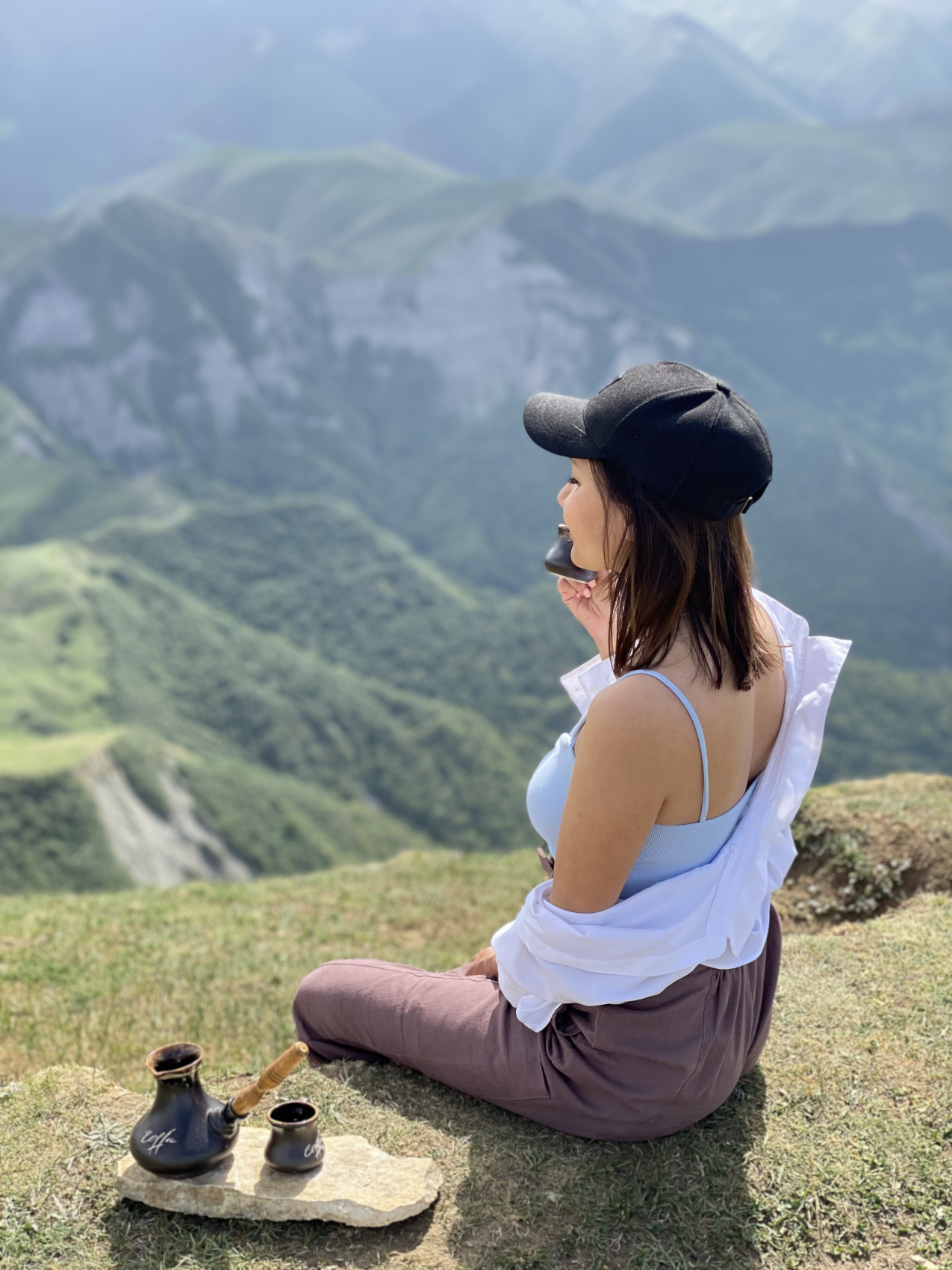 В гости к Дагестанцам. Колоритный тур с комфортом.