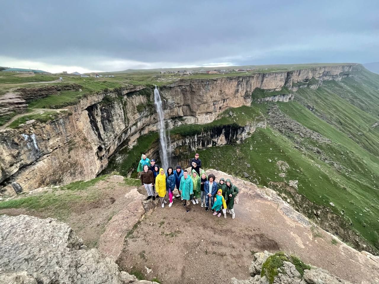 В гости к Дагестанцам. Колоритный тур с комфортом. (33/77)