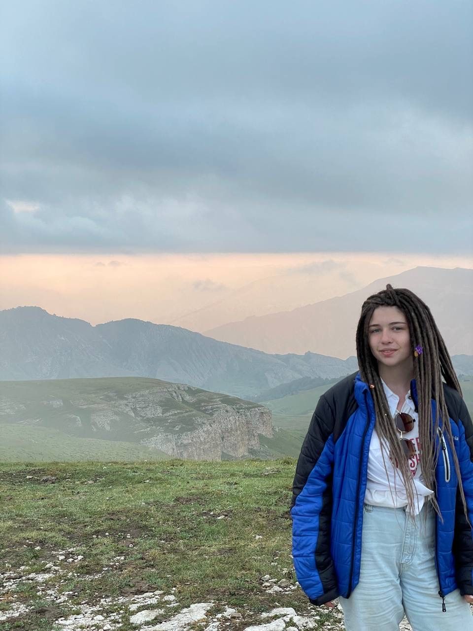 В гости к Дагестанцам. Колоритный тур с комфортом. (36/77)