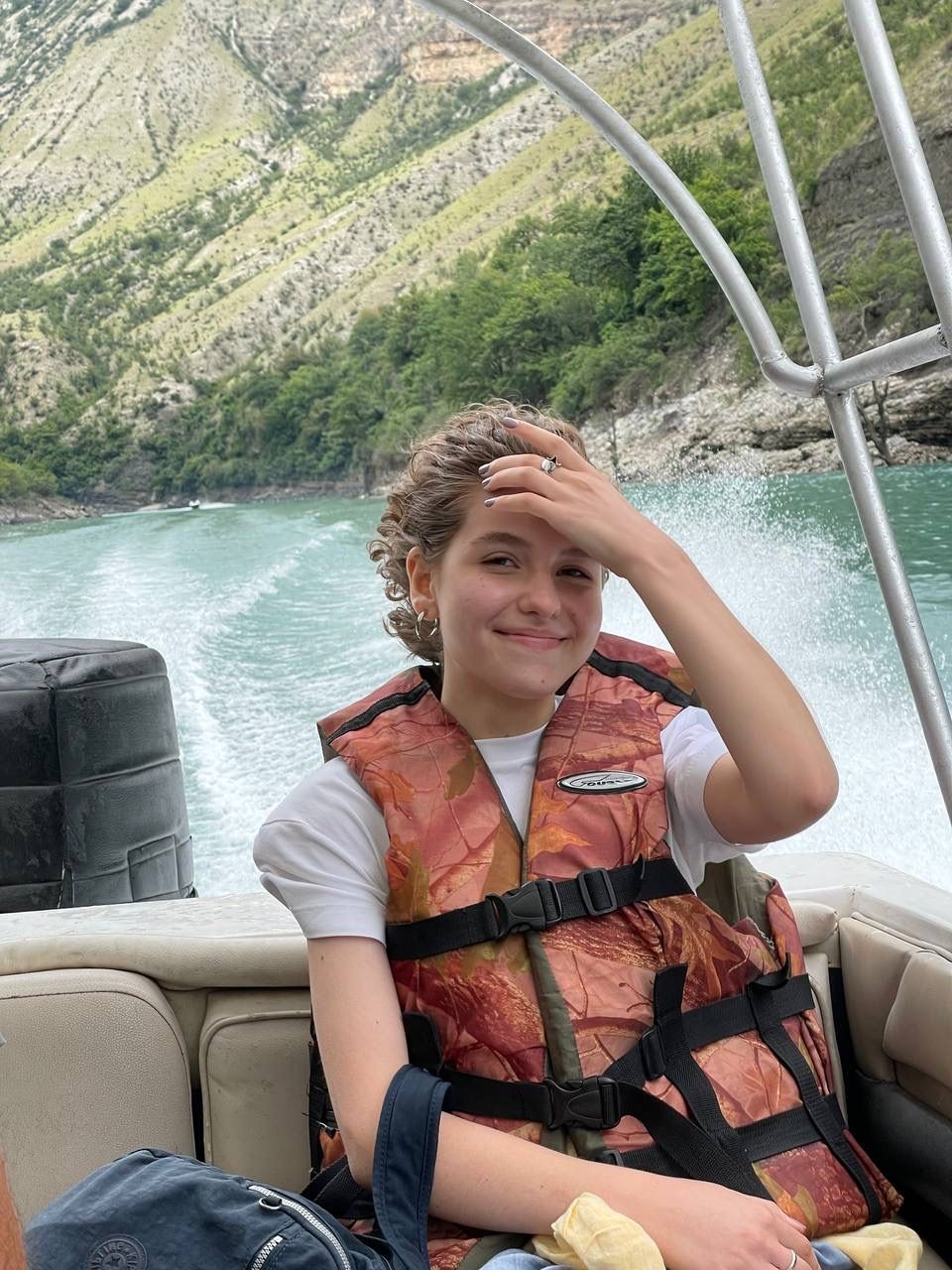 В гости к Дагестанцам. Колоритный тур с комфортом. (37/77)