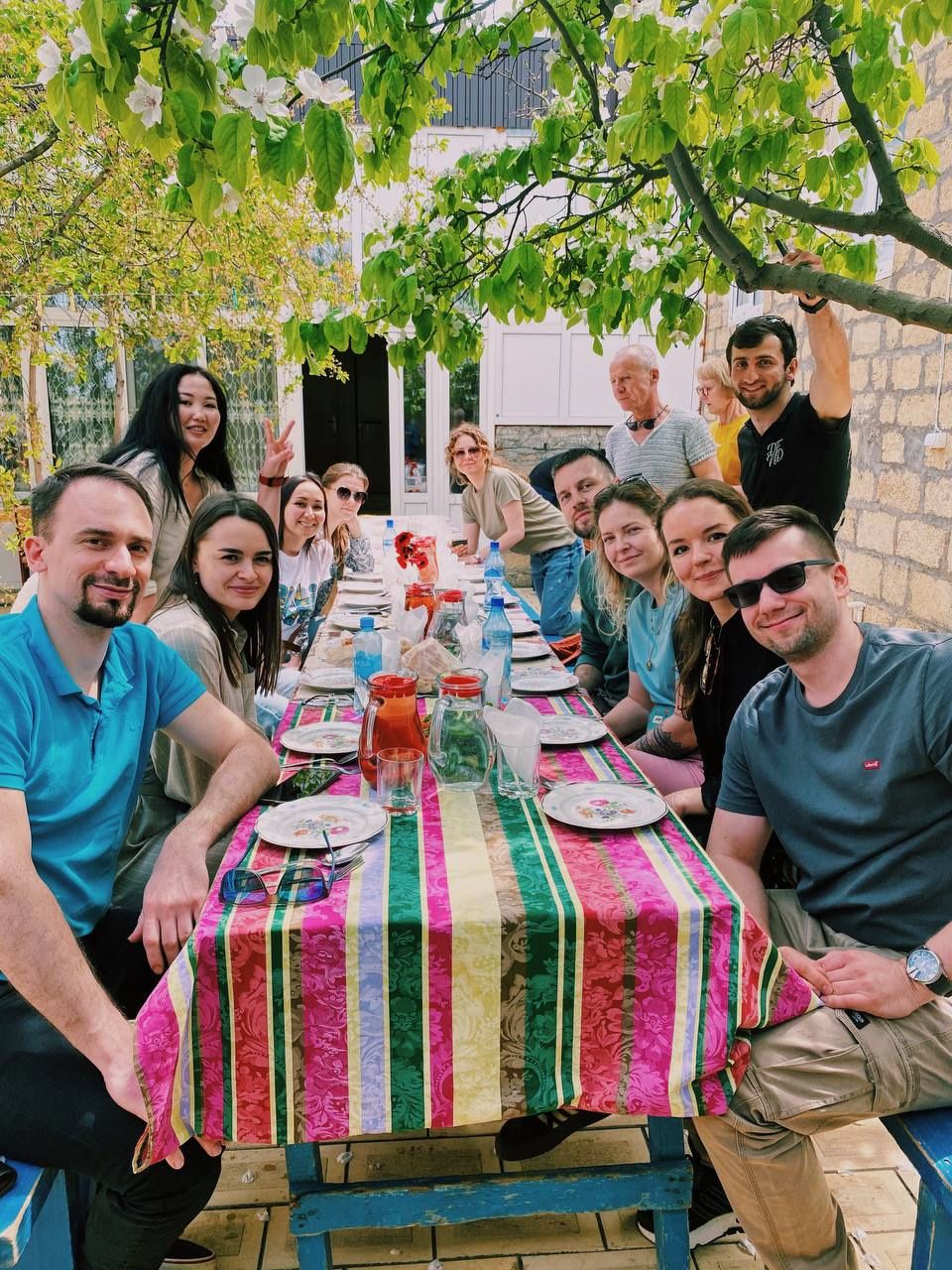 В гости к Дагестанцам. Колоритный тур с комфортом. (9/77)