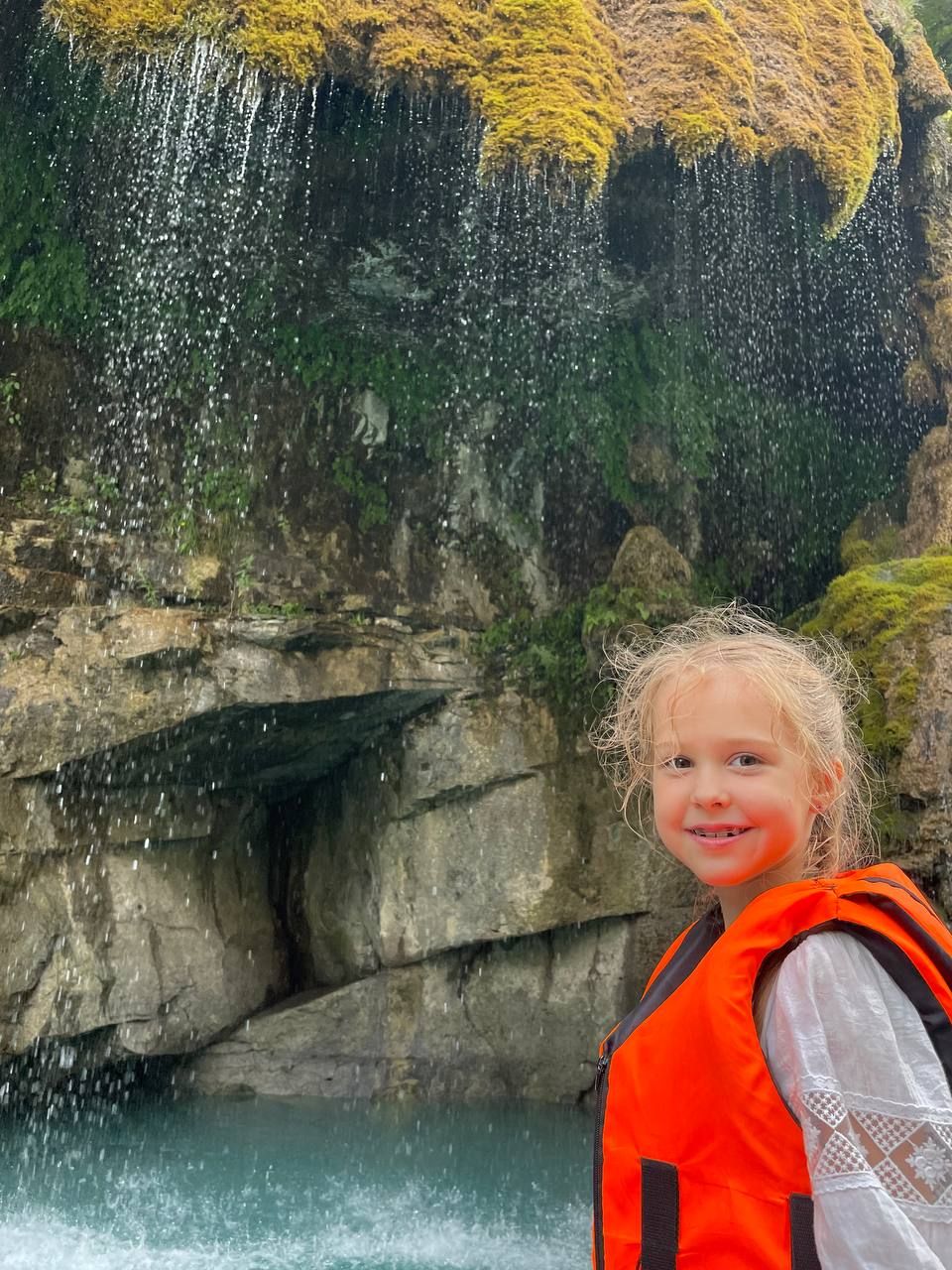 В гости к Дагестанцам. Колоритный тур с комфортом. (29/77)