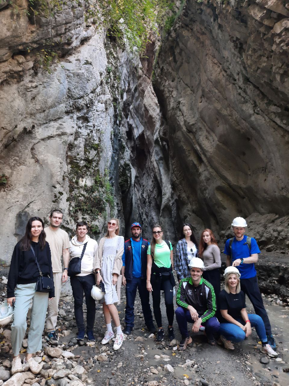 В гости к Дагестанцам. Колоритный тур с комфортом. (51/77)