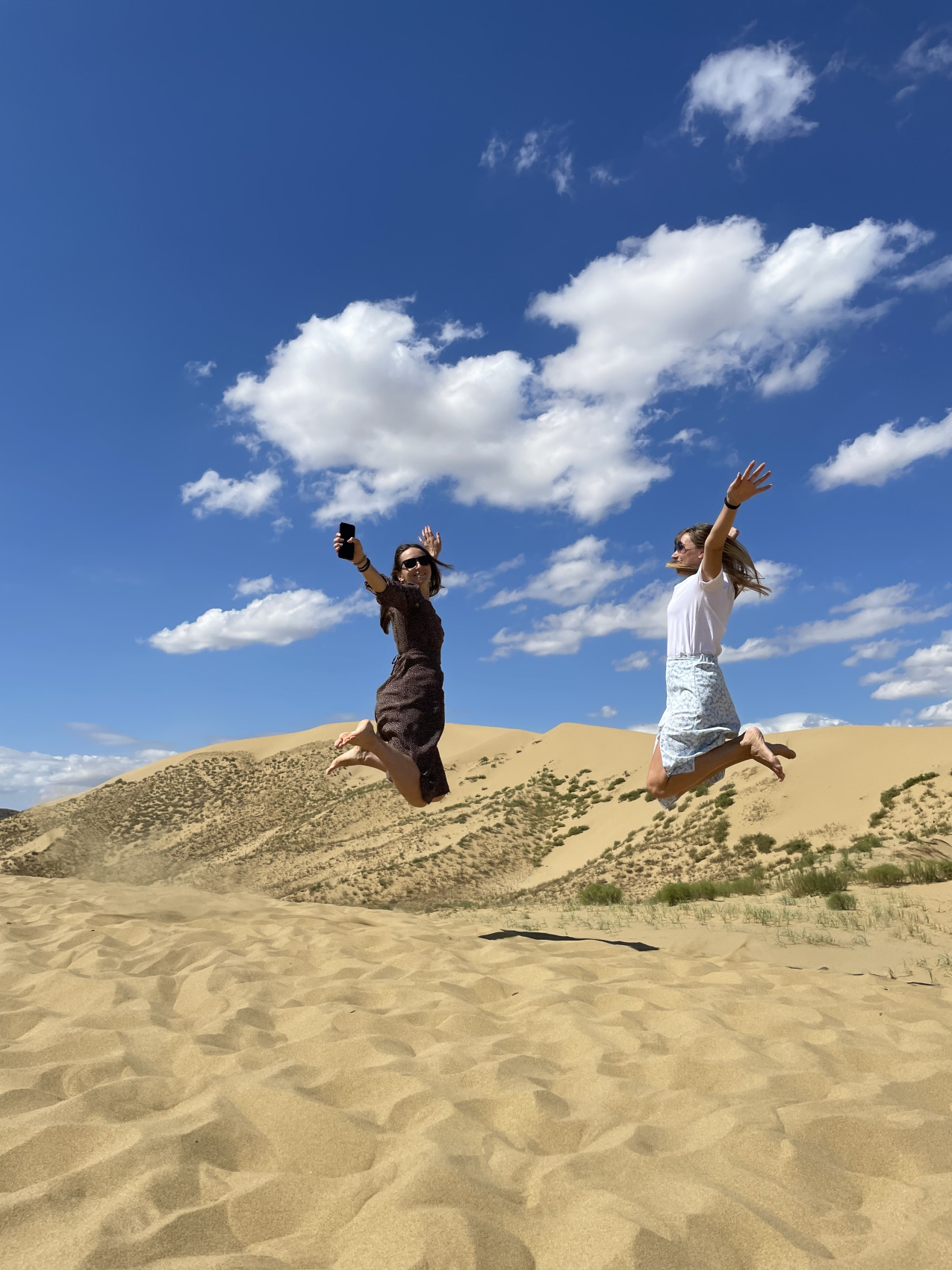 В гости к Дагестанцам. Колоритный тур с комфортом. (48/77)