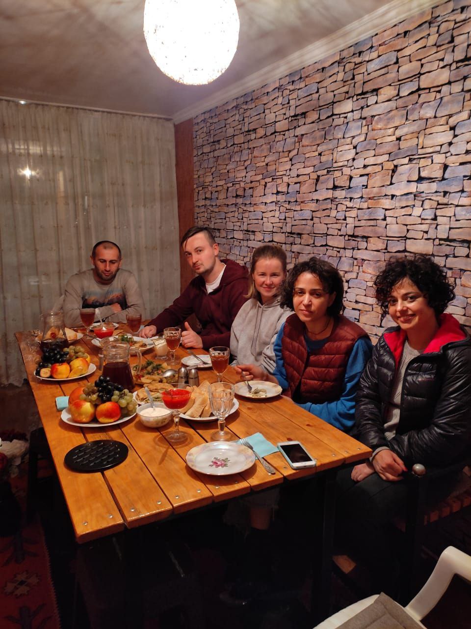 В гости к Дагестанцам. Колоритный тур с комфортом. (56/77)