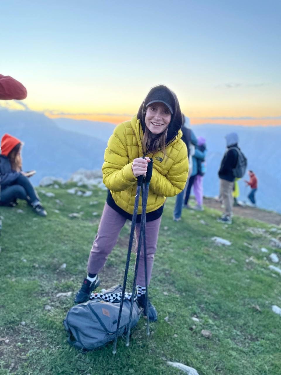 В гости к Дагестанцам. Колоритный тур с комфортом. (26/77)