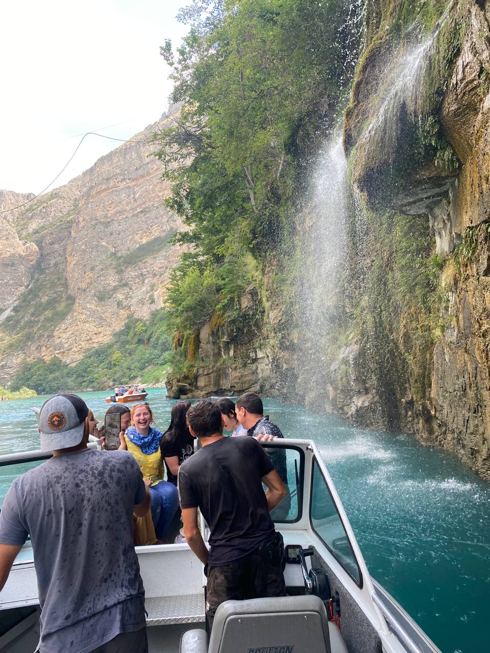 В гости к Дагестанцам. Колоритный тур с комфортом. (54/77)