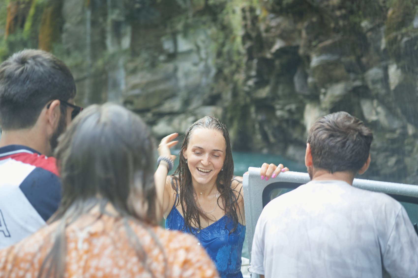 В гости к Дагестанцам. Колоритный тур с комфортом. (52/77)