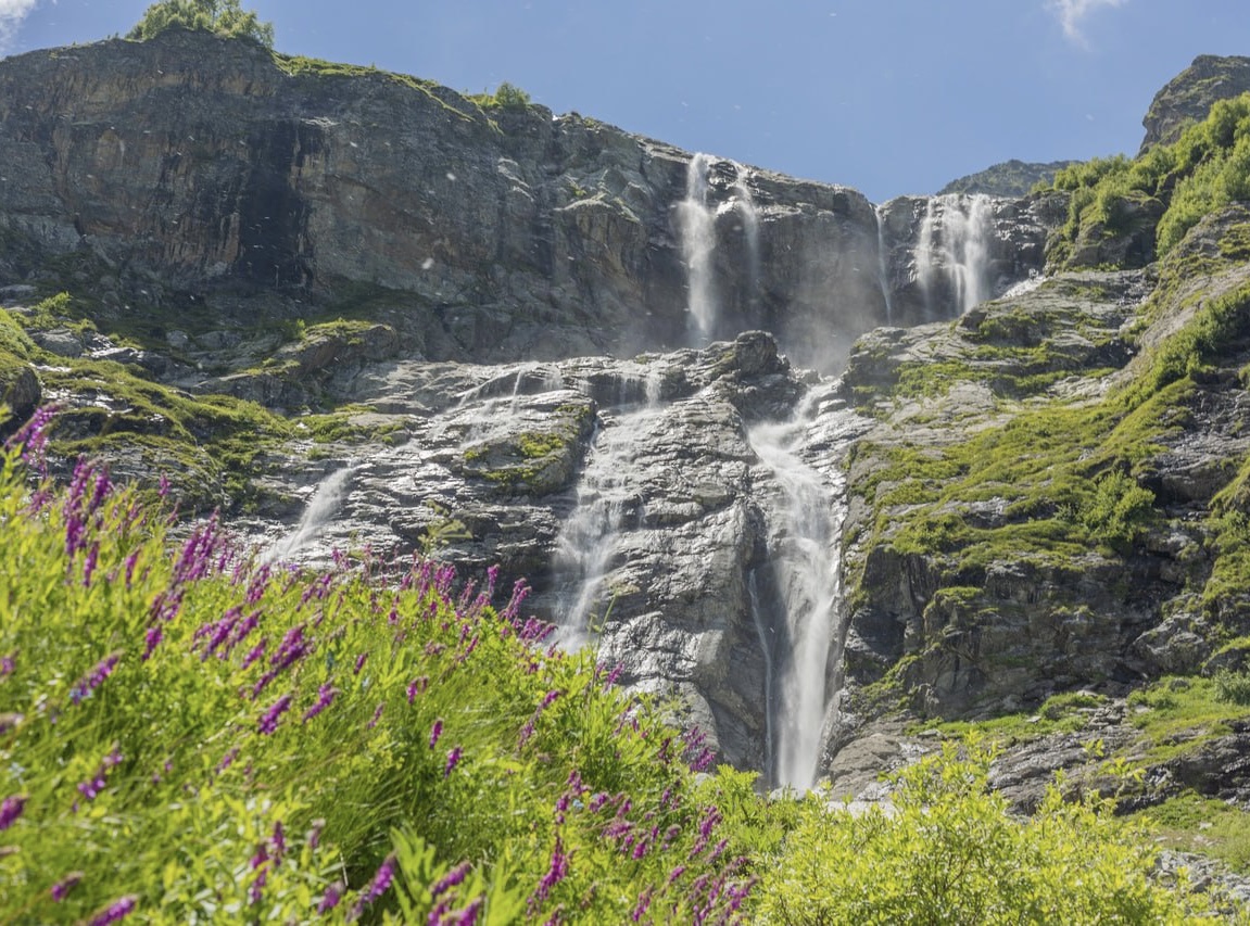 Активное путешествие в горы Архыза на 4 дня (25/30)