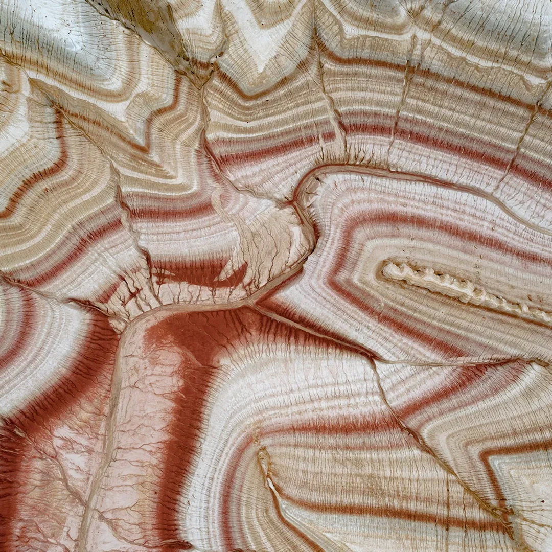 ОТКРЫВАЕМ МАНГИСТАУ - путешествие по геологии, Бозжира и Жыгылган (15/45)