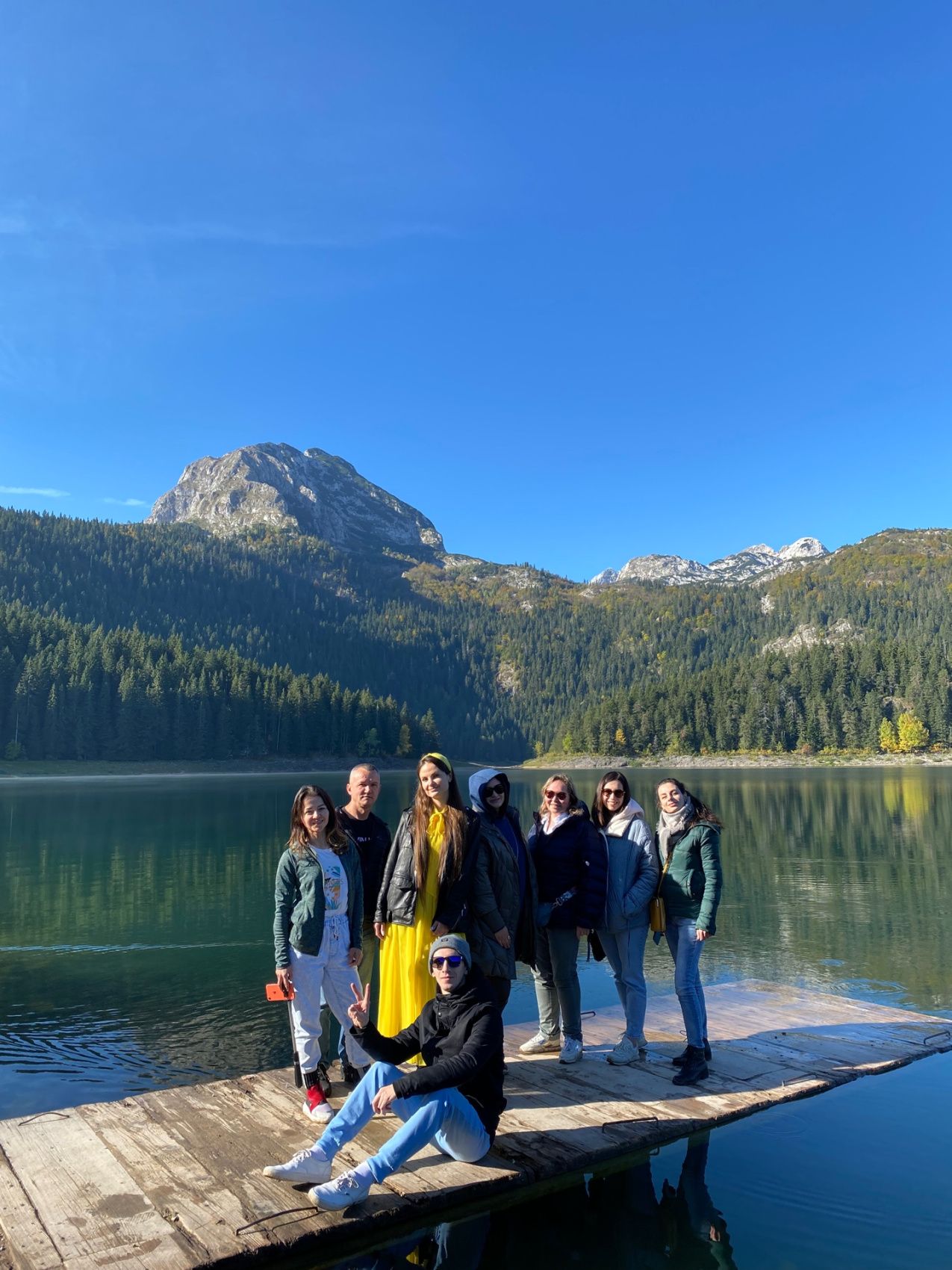 Балканский трип - 3 страны на Максималках (36/62)