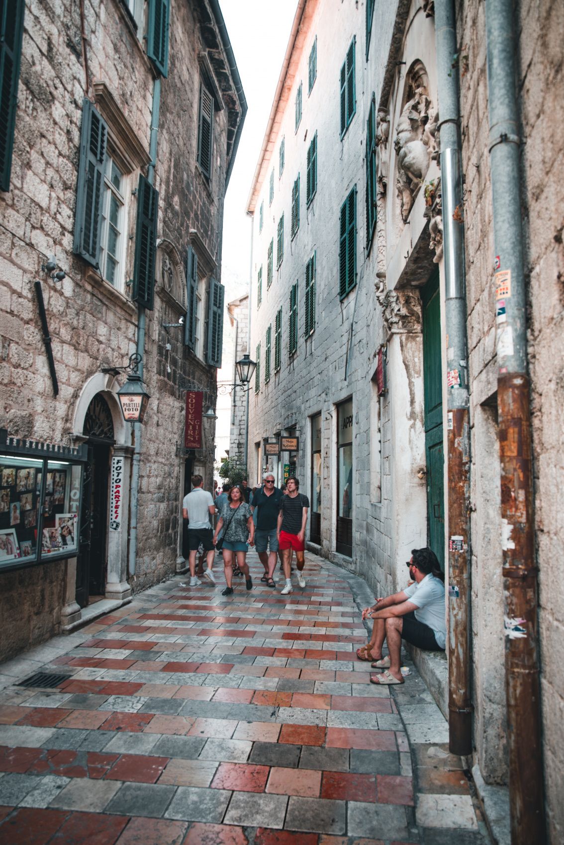 Балканский трип - 3 страны на Максималках (15/62)