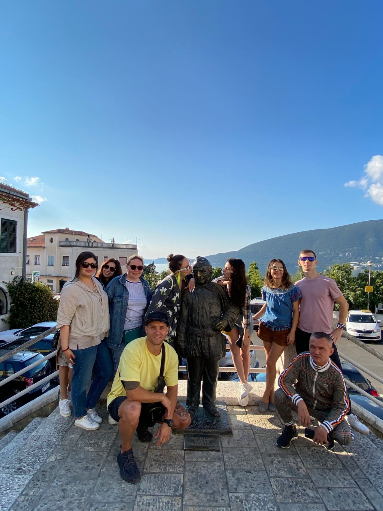 Балканский трип - 3 страны на Максималках (27/62)