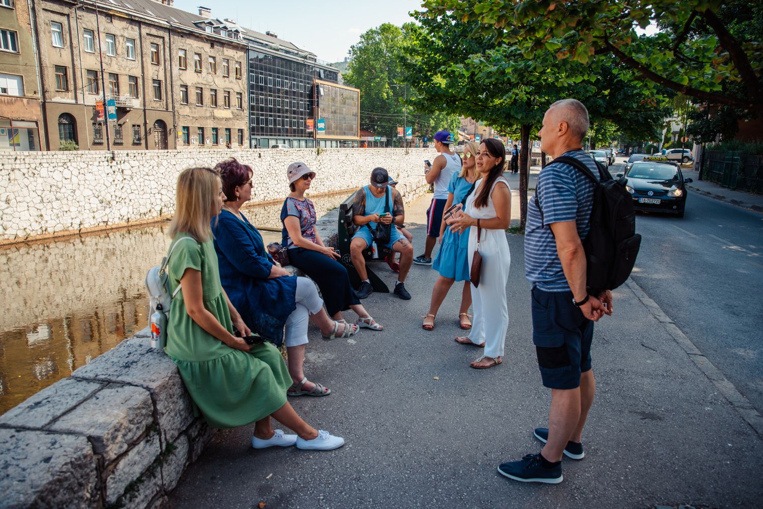 Балканский трип - 3 страны на Максималках (9/62)