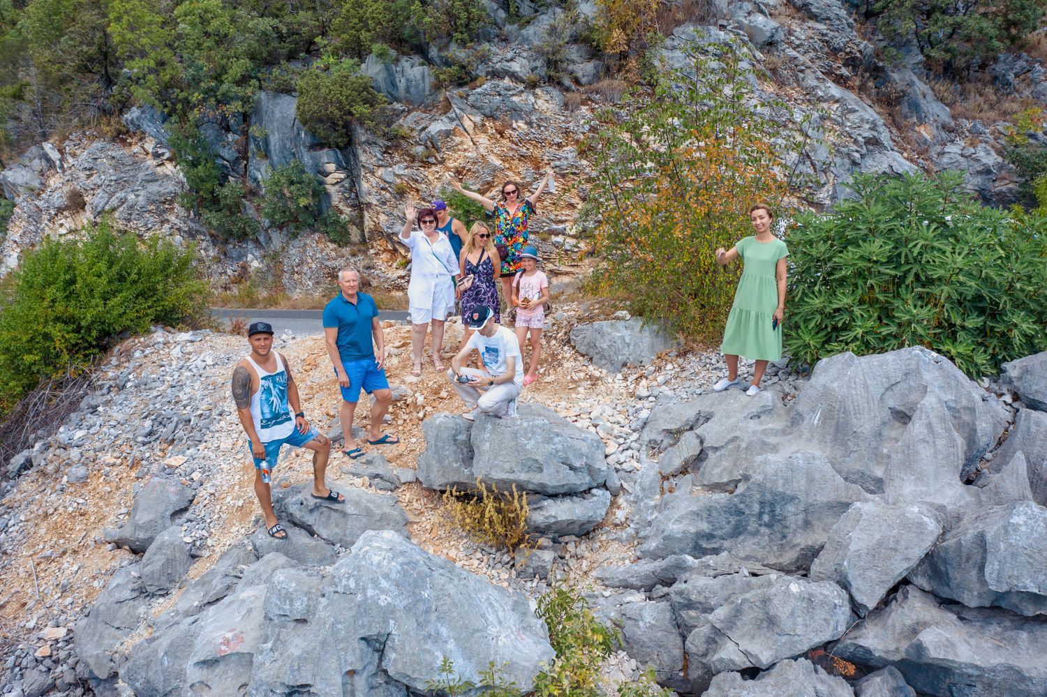 Балканский трип - 3 страны на Максималках (3/62)