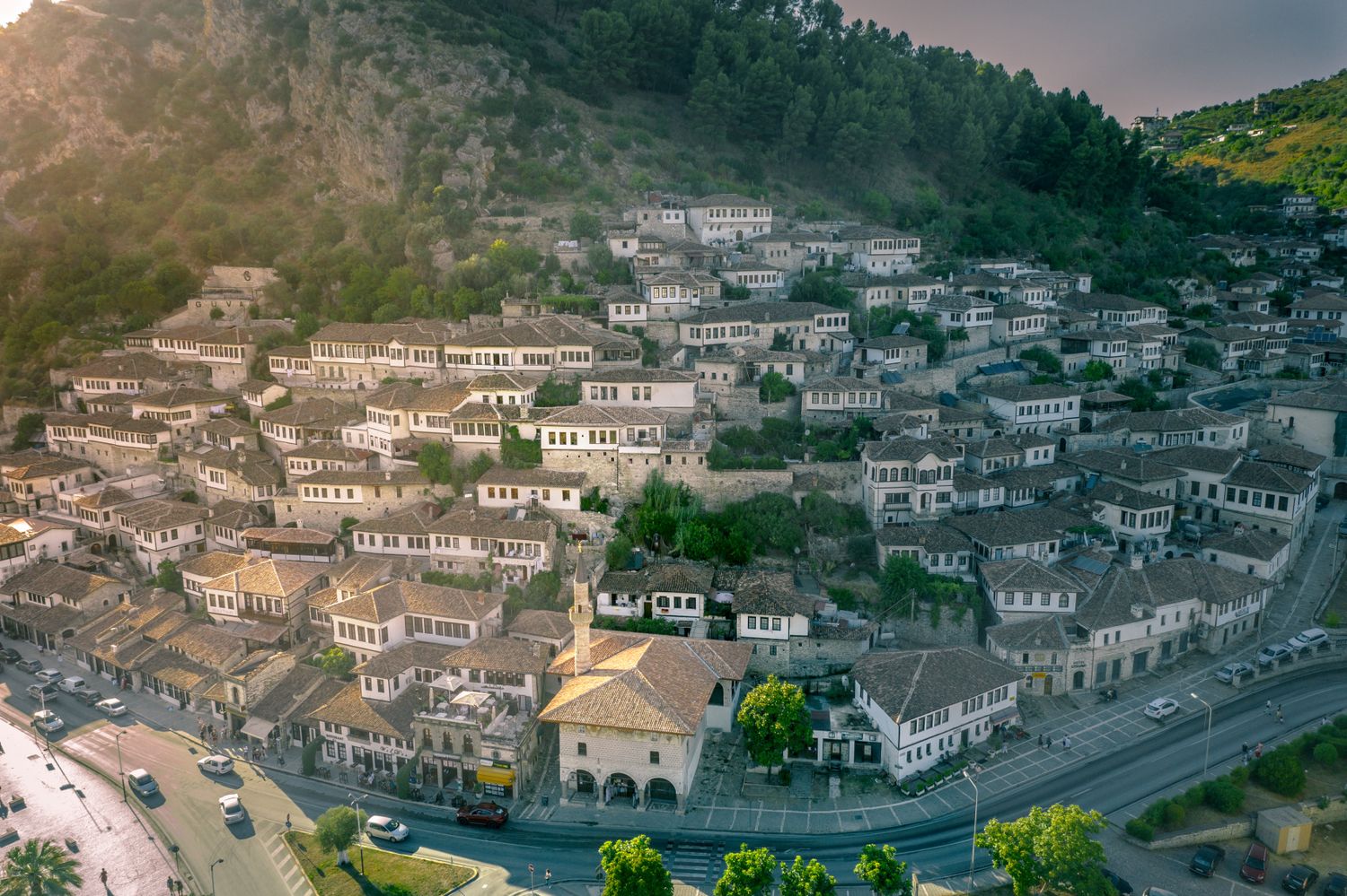 Балканский трип - 3 страны на Максималках (5/62)