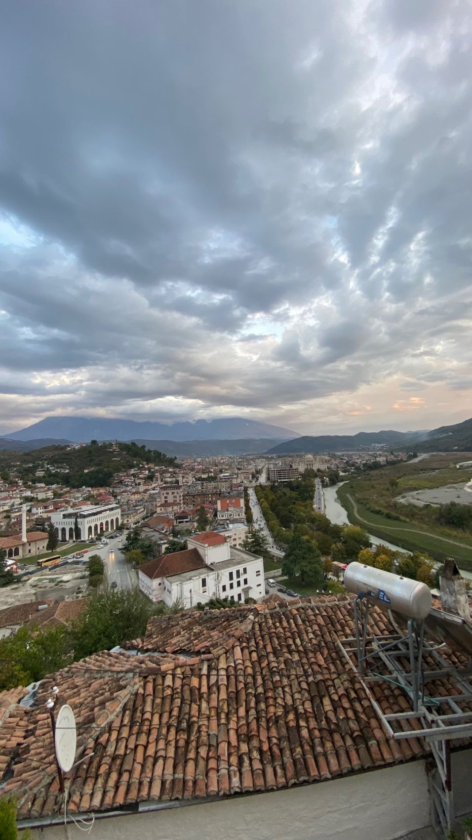 Балканский трип - 3 страны на Максималках (42/62)