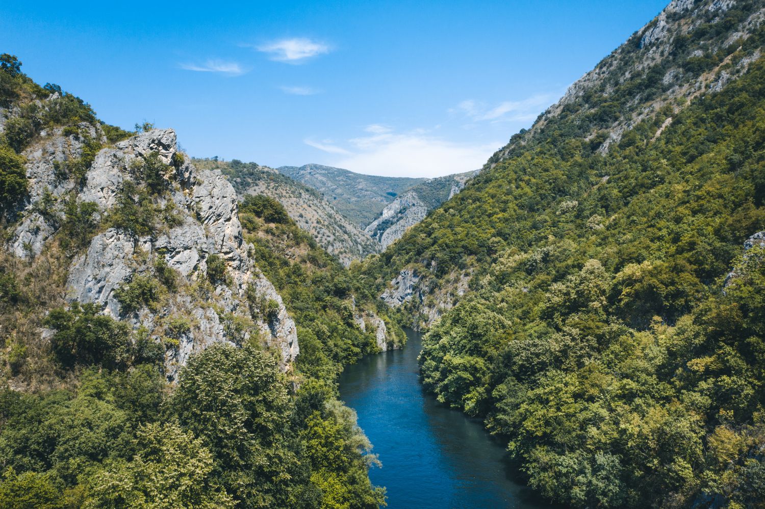 Балканский трип - 3 страны на Максималках (7/62)