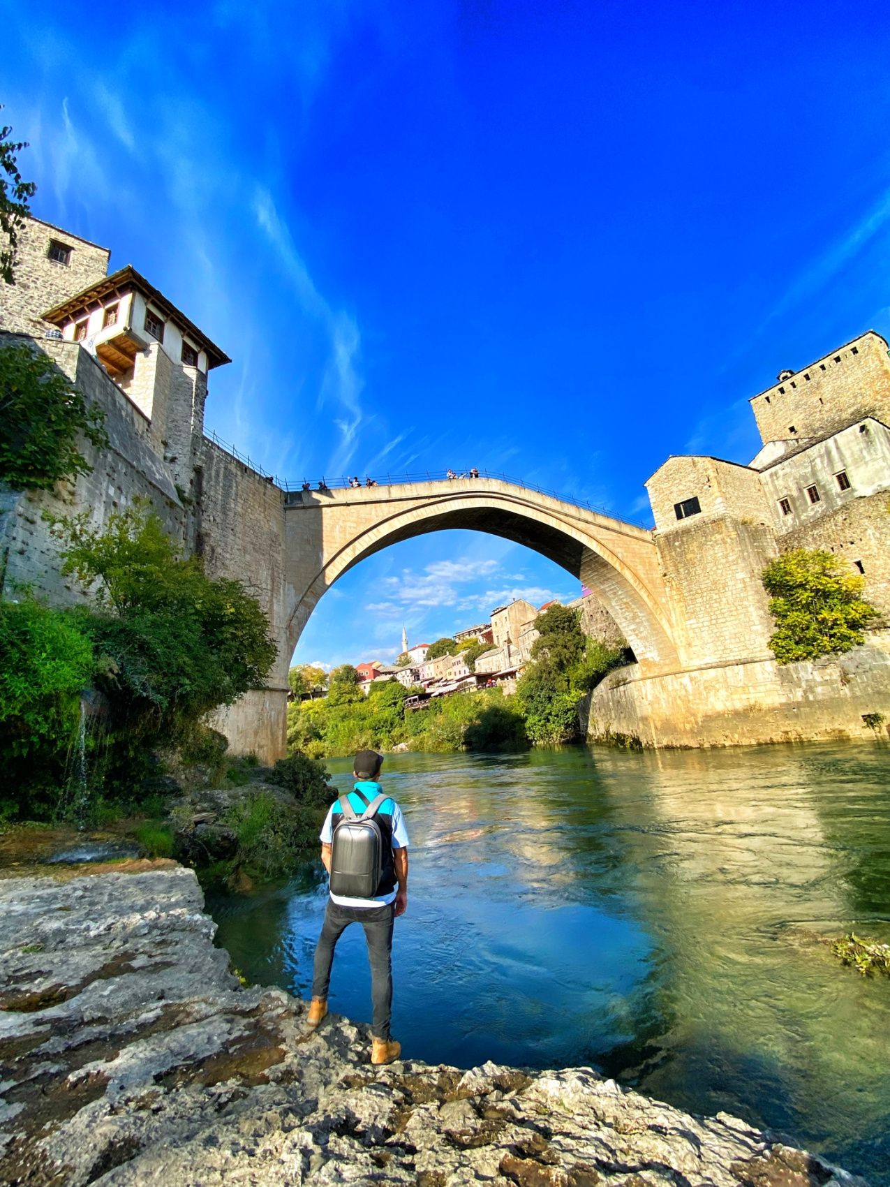 Балканский трип - 3 страны на Максималках (52/62)