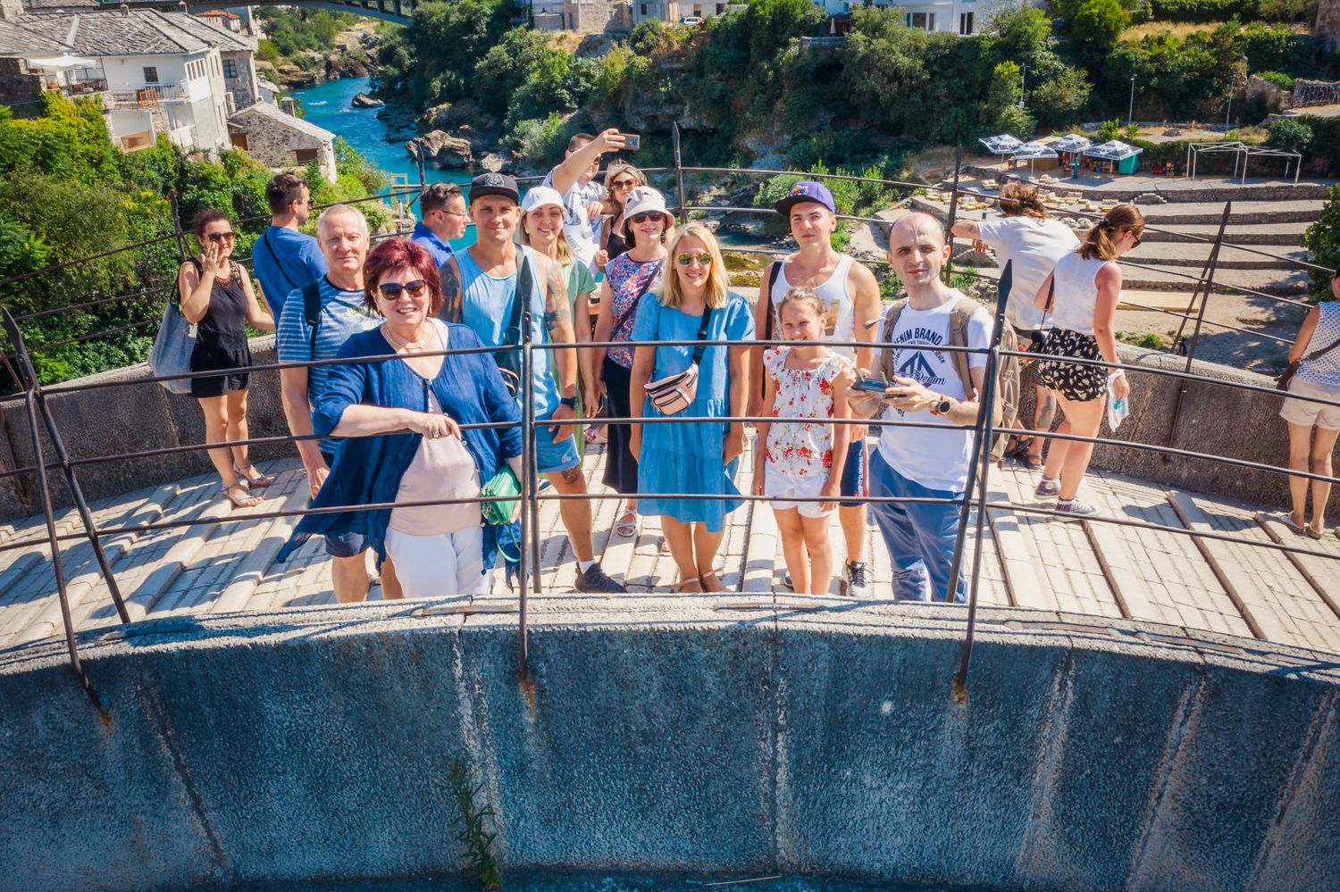 Балканский трип - 3 страны на Максималках (4/62)