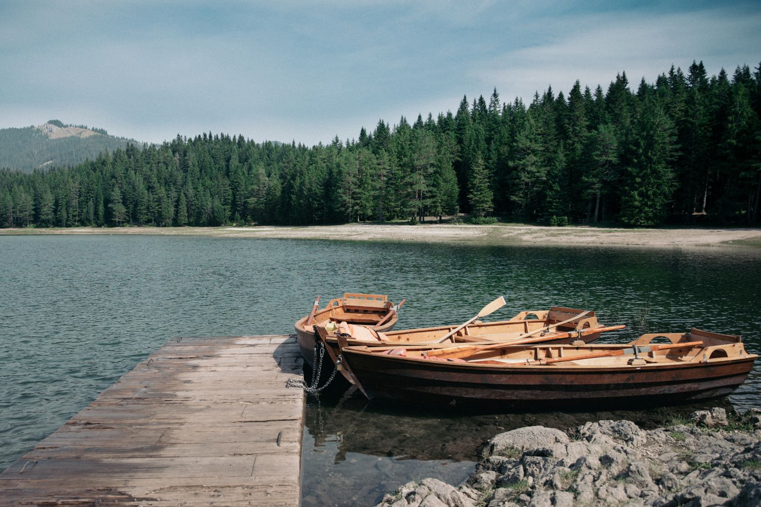 Балканский трип - 3 страны на Максималках (12/62)