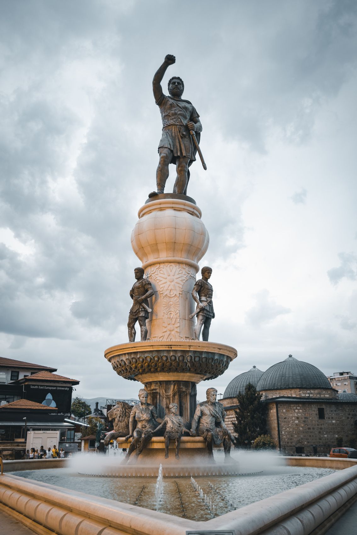 Балканский трип - 3 страны на Максималках (24/62)