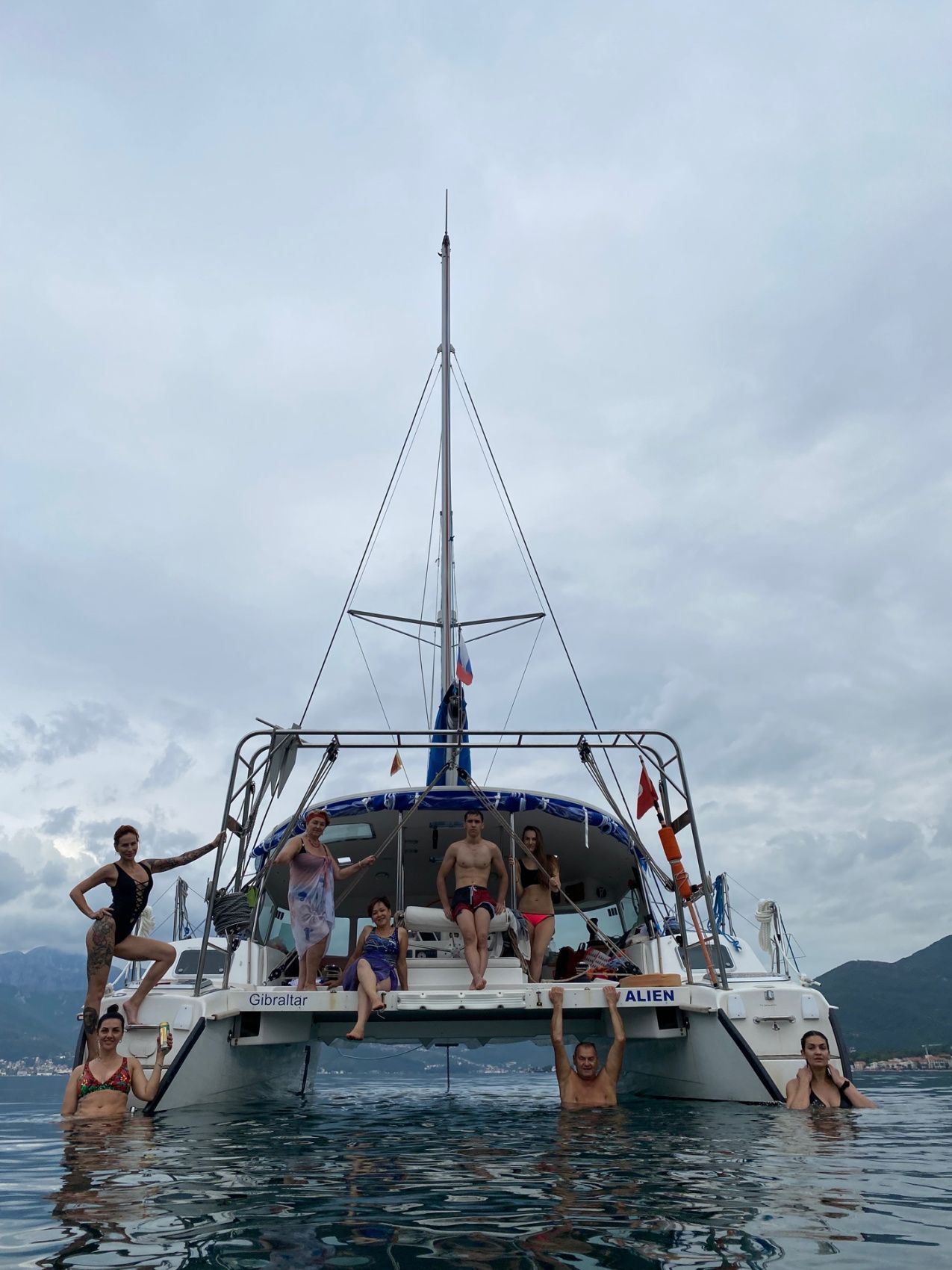 Балканский трип - 3 страны на Максималках (28/62)