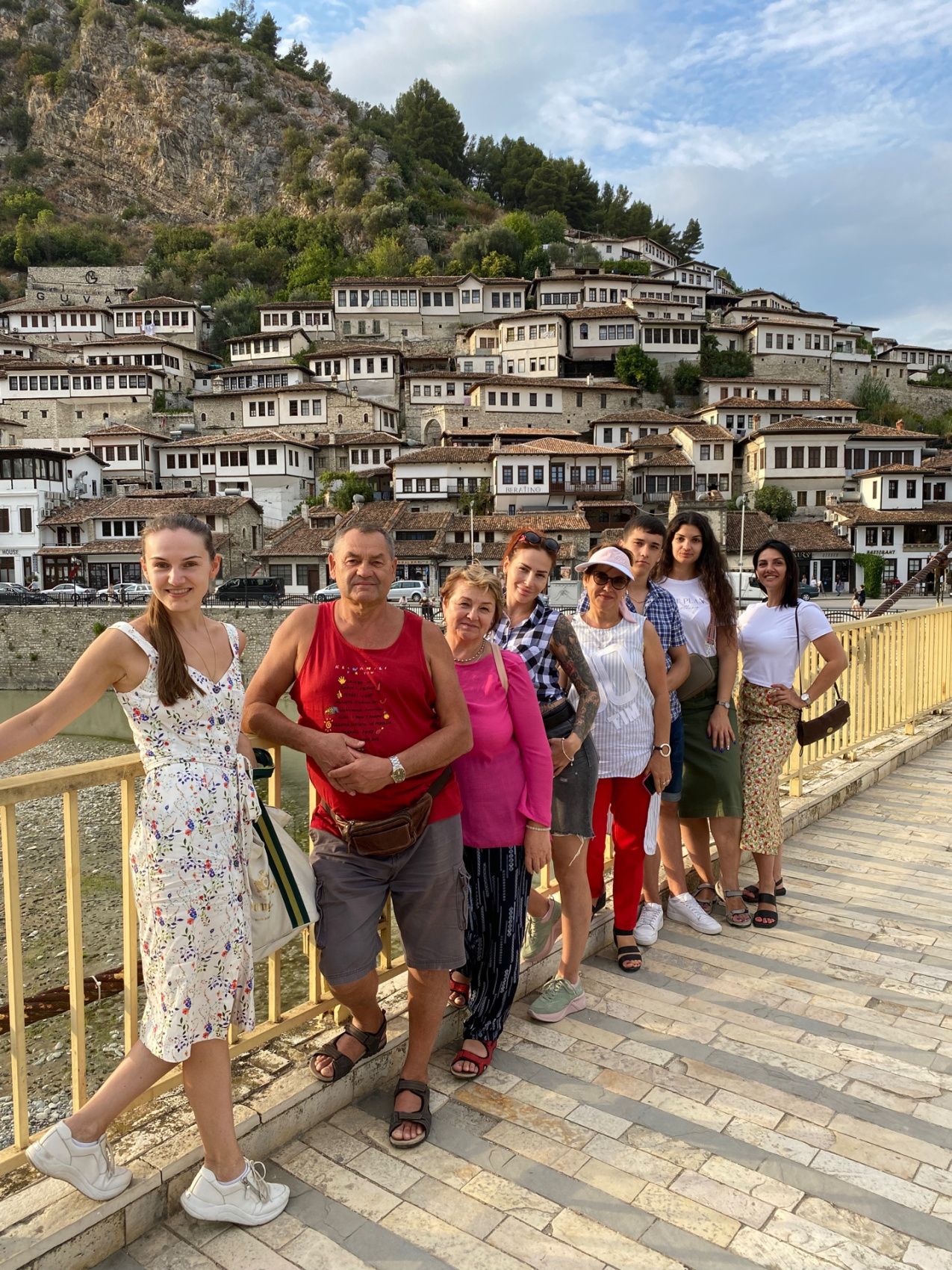 Балканский трип - 3 страны на Максималках (51/62)