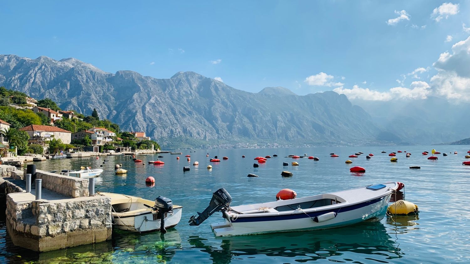 Балканский трип - 3 страны на Максималках (32/62)