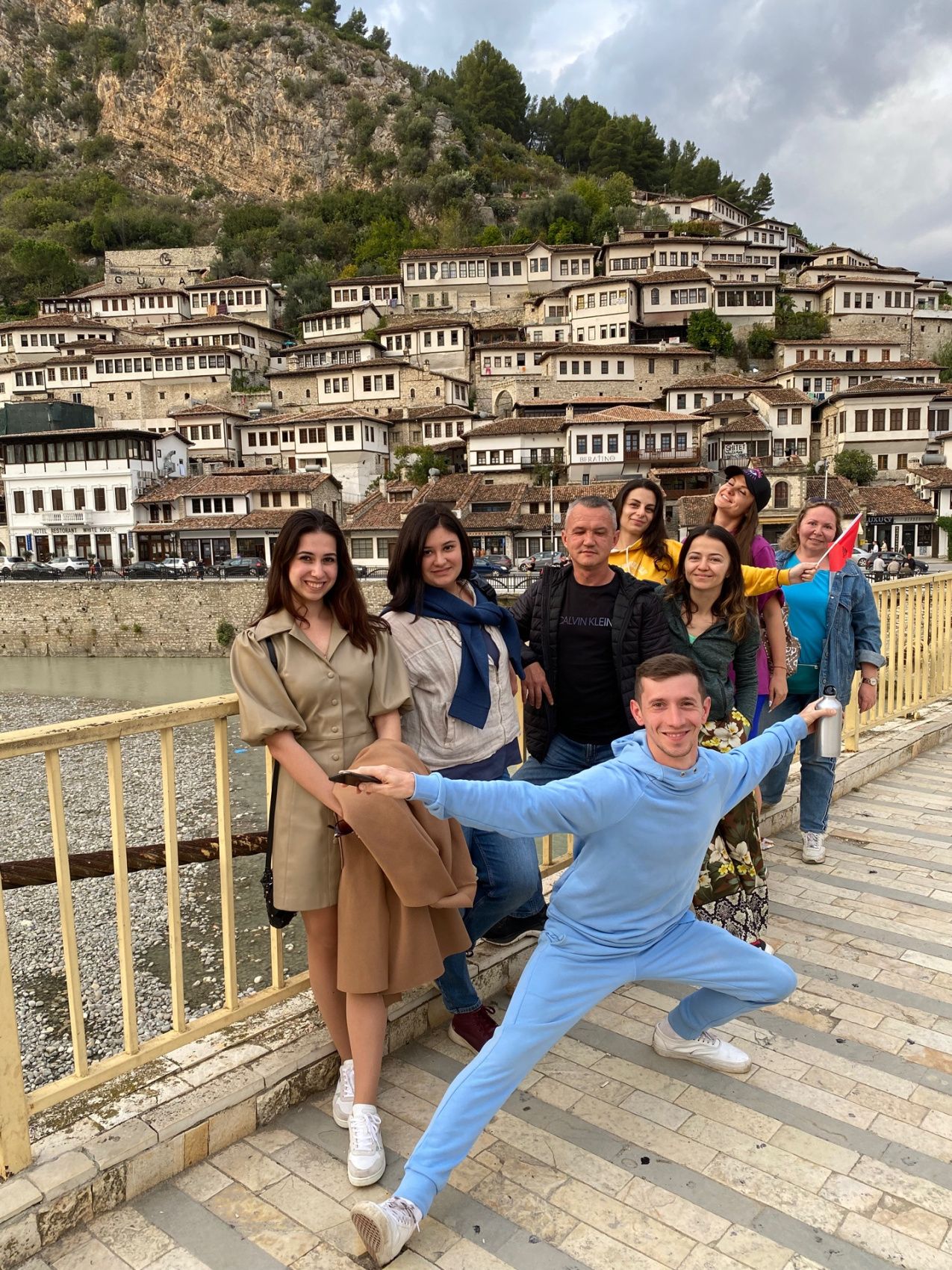 Балканский трип - 3 страны на Максималках (58/62)