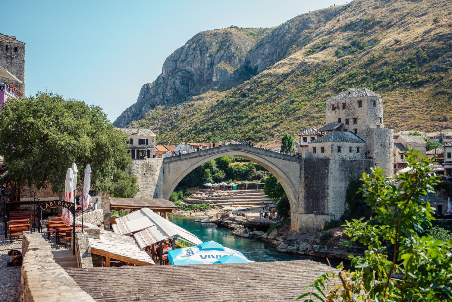 Балканский трип - 3 страны на Максималках (10/62)