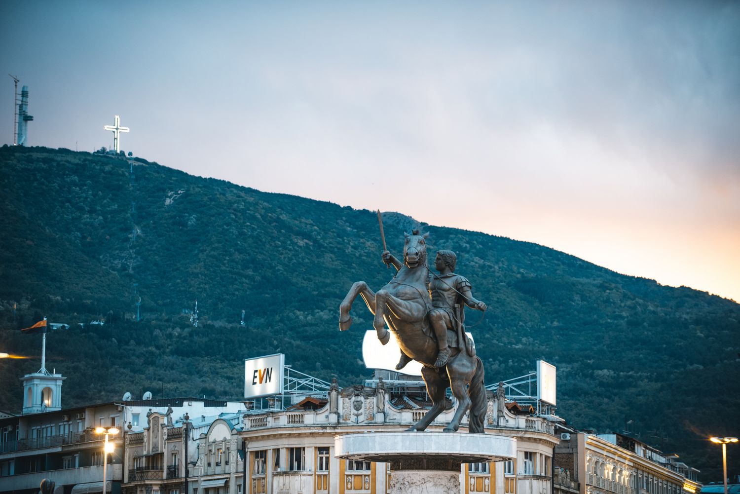 Балканский трип - 3 страны на Максималках (25/62)