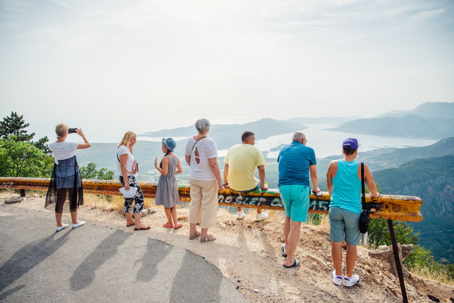 Балканский трип - 3 страны на Максималках (16/62)