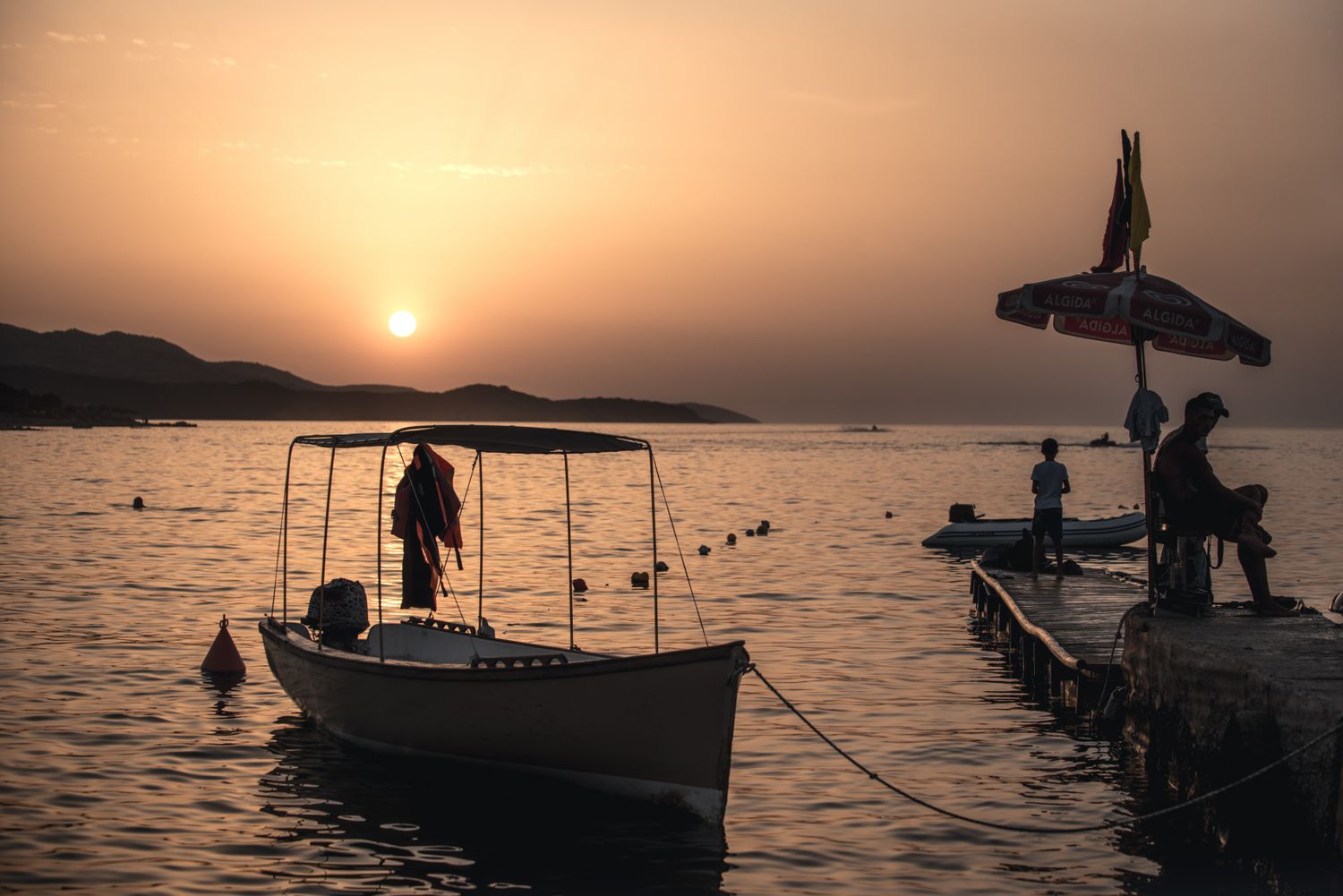 Балканский трип - 3 страны на Максималках (21/62)