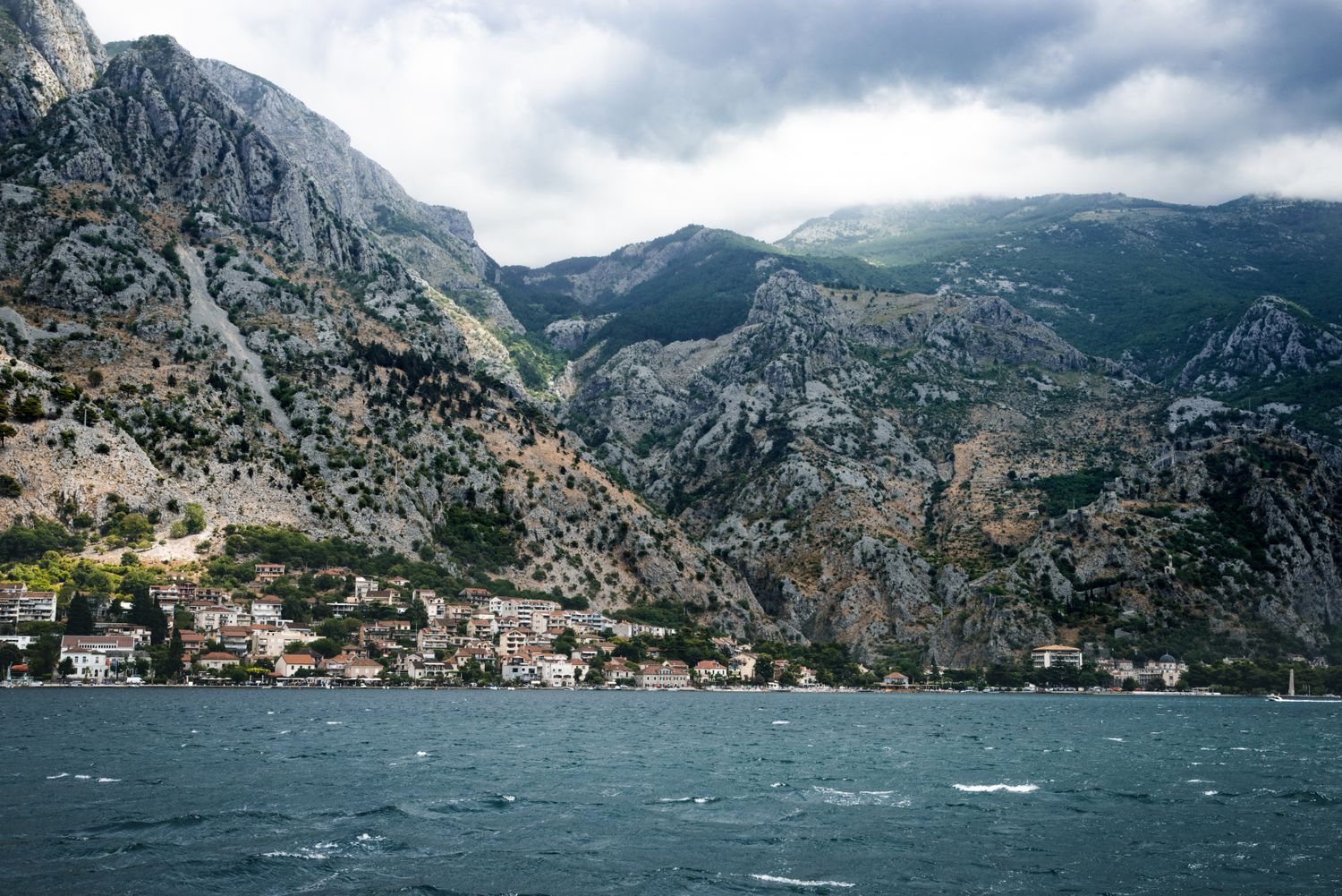 Балканский трип - 3 страны на Максималках (18/62)