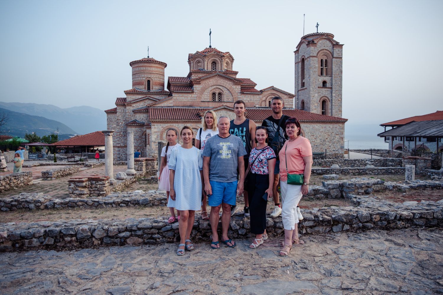 Балканский трип - 3 страны на Максималках (22/62)