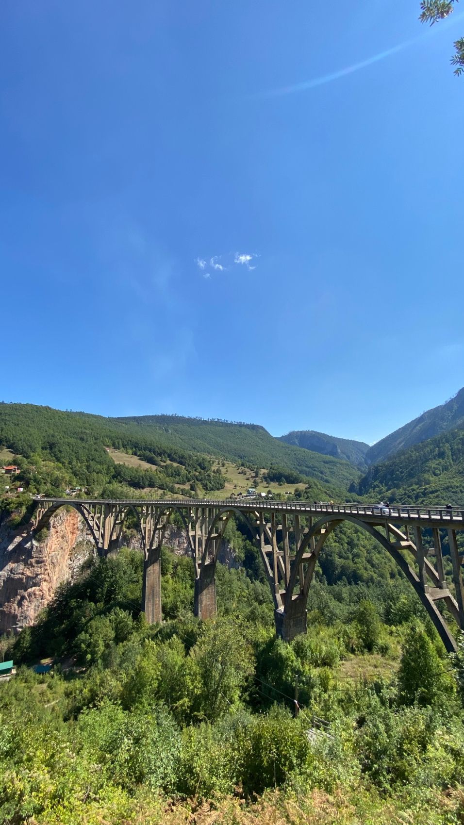 Балканский трип - 3 страны на Максималках (50/62)