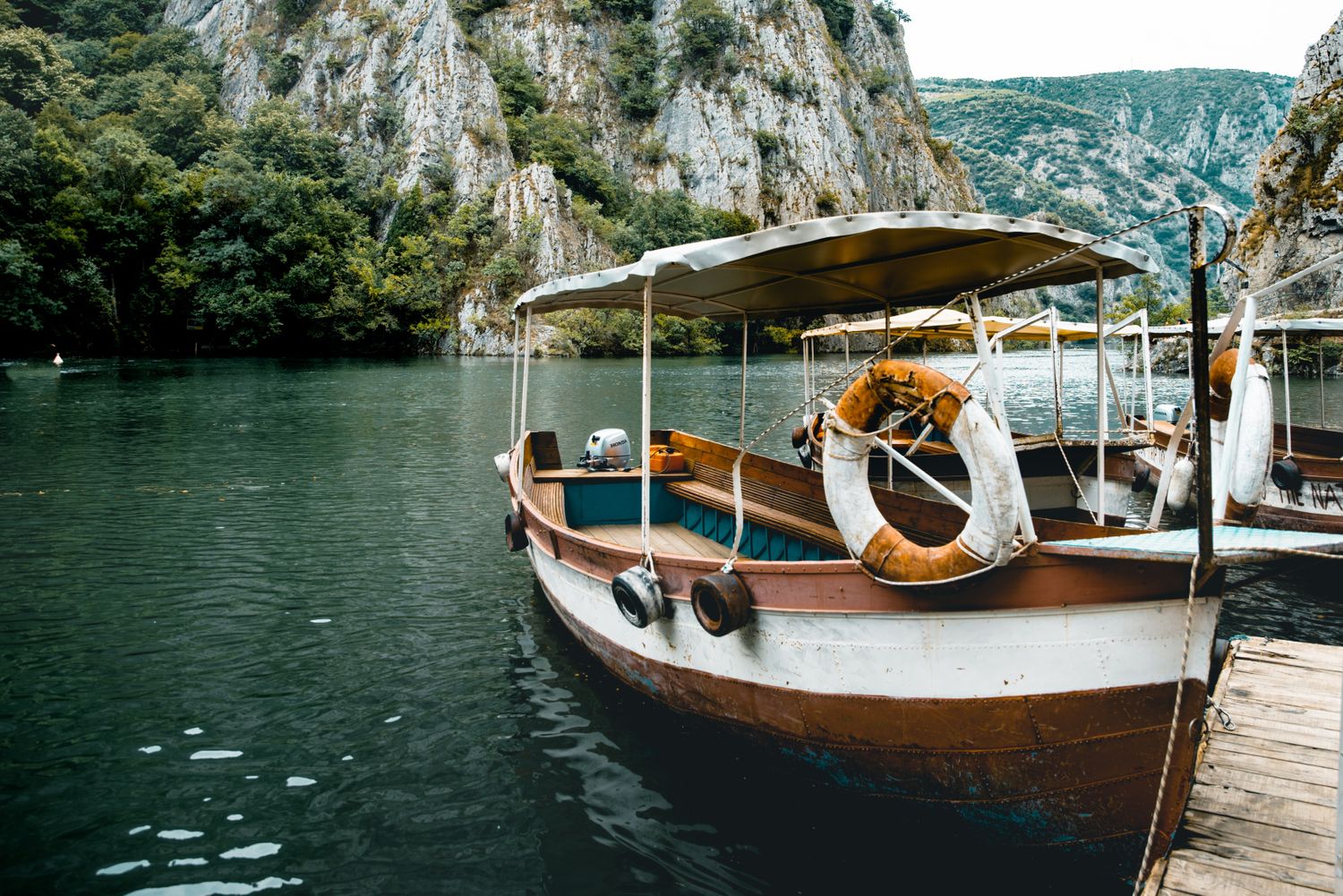 Балканский трип - 3 страны на Максималках (23/62)