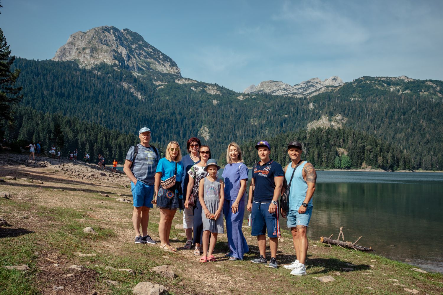 Балканский трип - 3 страны на Максималках (11/62)