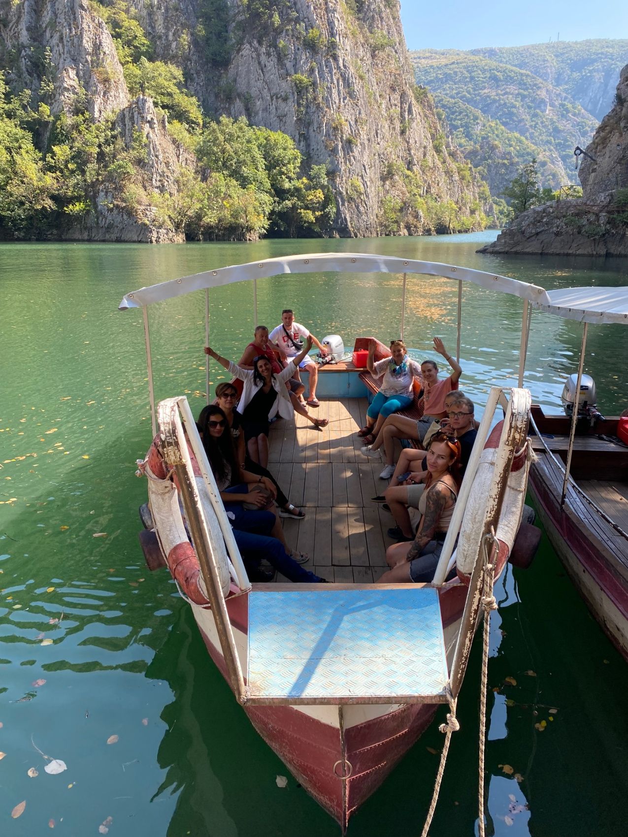 Балканский трип - 3 страны на Максималках (46/62)