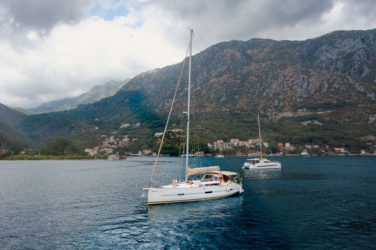 Балканский трип - 3 страны на Максималках (2/62)