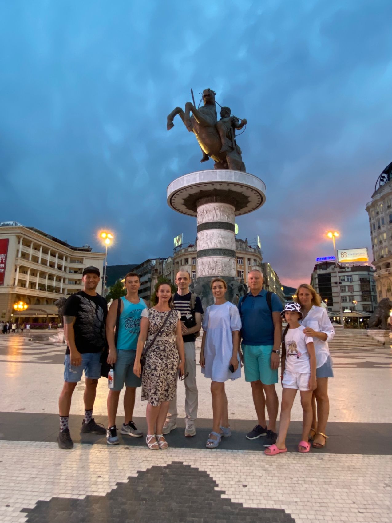 Балканский трип - 3 страны на Максималках (54/62)