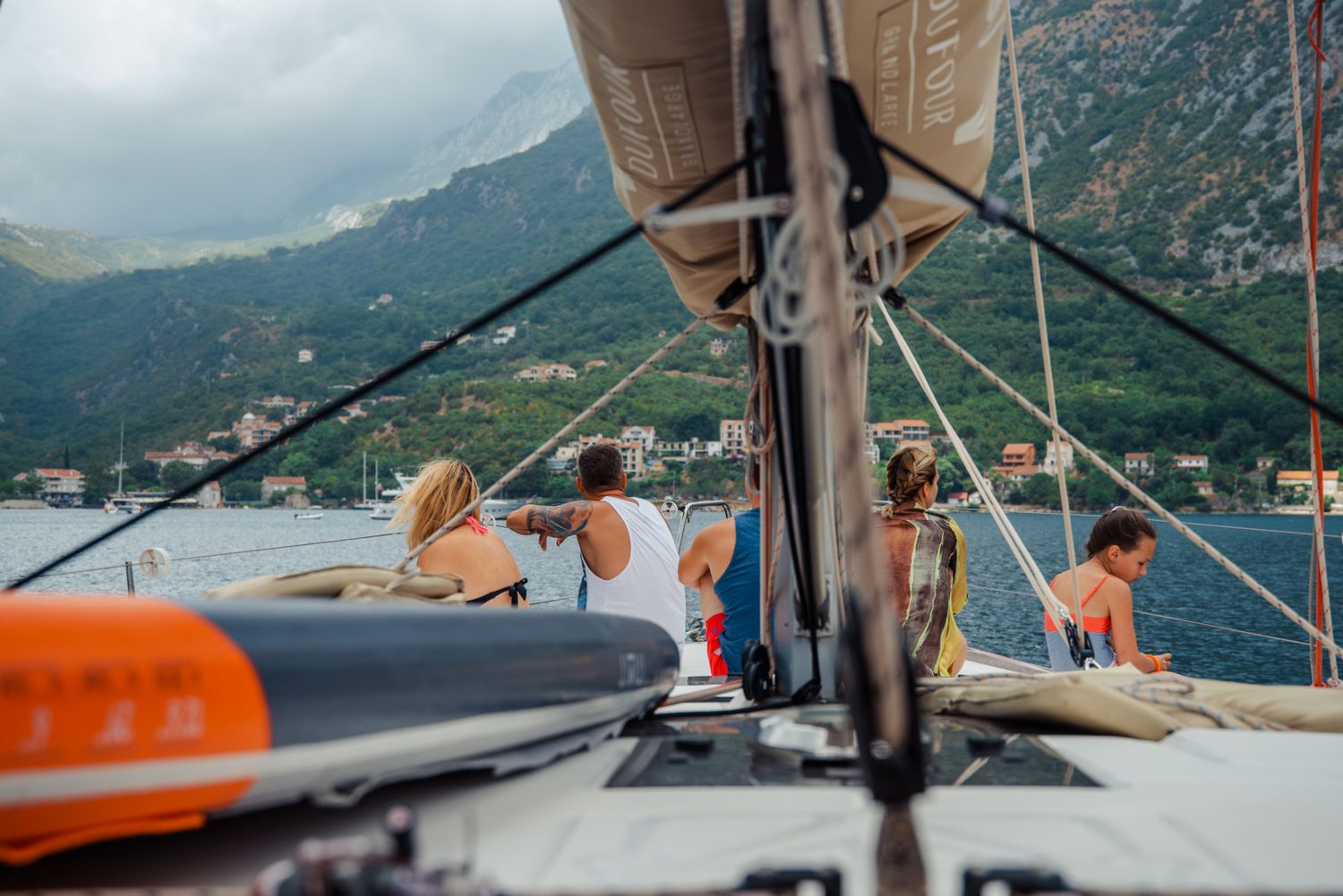 Балканский трип - 3 страны на Максималках (17/62)