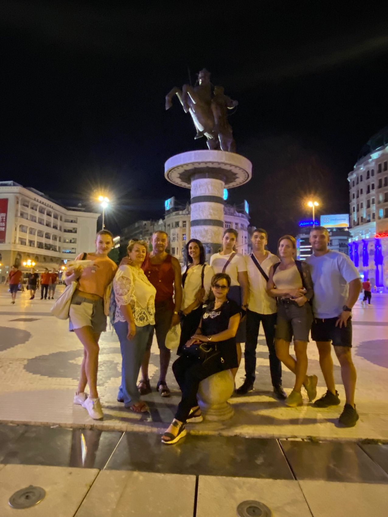 Балканский трип - 3 страны на Максималках (38/62)