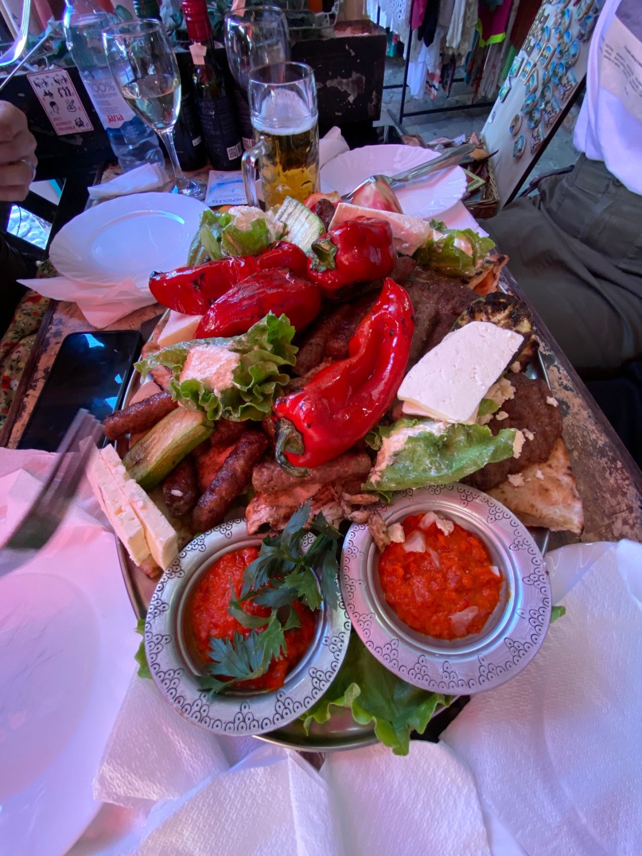 Балканский трип - 3 страны на Максималках (31/62)