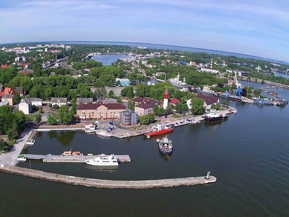 Автотур по Калининградской области (4/13)